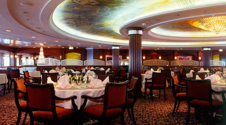 Perfect Choice Dining